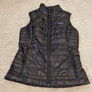Patagonia Nano Puff Vest